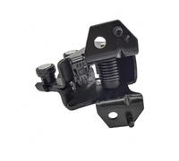 Rouleau Porte Coulissante Voiture Pour Citroen Pour Berlingo B9 2008-2012 | Accessoires de charnière intermédiaire de porte coulissante de voiture 9680486580 Galet Porte Auto
