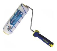 Rouleau pour application d'enduit ou de peinture Semin - 23 cm - Fibre polypropylène de 12 mm