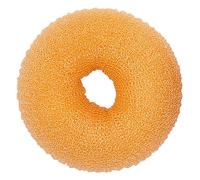 Rouleau pour chignon Ø env. 11 cm clair