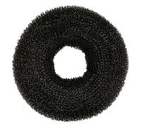 Rouleau pour chignon Ø env. 11 cm foncé