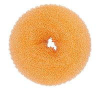 Rouleau pour chignon Ø env. 9 cm clair