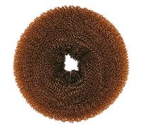 Rouleau pour chignon Ø env. 9 cm moyen