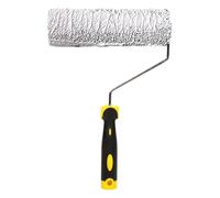 Rouleau pour cloison sèche - Outil de peinture pour cloisons sèches | Brosse de texture de plafond pour entrepreneurs, peintres, plâtres, bricoleurs, propriétaires de maisons, chantiers de