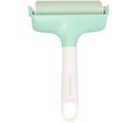 Rouleau Pour Coller Des Matériaux Tels Que Des Tissus Et Des Vinyles Au Tapis De Découpe Élimine Les Rides, Les Plis Et Les Bulles Taille Du Rouleau : 8,89 Cm (3,5"") - Couleur