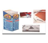 Rouleau pour couvre-livre dépliant 1,50x0,33 G