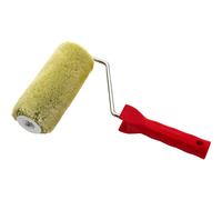 Rouleau pour façade polyacrylique méché 18 mm Taille 250 mm L'OUTIL PARFAIT - 2964550