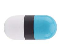 Rouleau pour la confidentialité du courrier - Tampon encreur à double extrémité | Rouleau de protection d'identité pour couverture d'adresse, correcteur léger pour courrier à domicile, documents