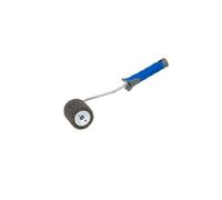 Rouleau pour l'application d'enduit fin, poignée 2K type soft, 80 MM, DRATE Ø 8 MM