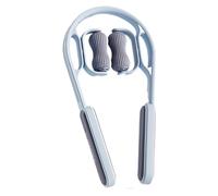 Rouleau pour le Cou Outil de Massage des Points de Pression Ergonomique
