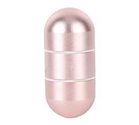 Rouleau pour le visage volcanique 2 en 1, Mini pierre volcanique réutilisable, bâton absorbant l'huile, soins de la peau, Zone T, Solution Portable pour peau grasse