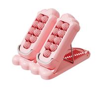 Rouleau pour massage des pieds, outil de massage - Appareil de massage des pieds - Pour Noël, les mères, les pères, les mamans, les hommes, les amis, les époux, les filles, le yoga, le bureau