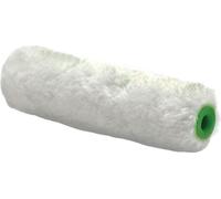 Rouleau pour petites surfaces peluche L.100mm hauteur de poil 12mm D.noyau 15mm 2 pcs/paquet