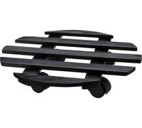 Rouleau pour pots de fleurs, Ø 28 cm