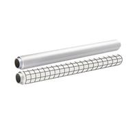 Rouleau PP EasyFlip Foil, (L)20m x (l)600mm, quadrillé