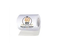 rouleau pq la quarantaine - sud trading cd7492v40