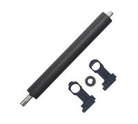 Rouleau presseur Boucle engrenage, Compatible avec Zebra, GK420D GX420D