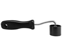 Rouleau presseur MAKITA 30 mm pour HG5030K/HG6030K/HG6031VK/HG6531CK PR00000035