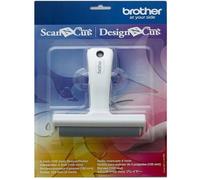 Rouleau presseur pour machine de découpe - BROTHER - Scan'n'Cut - Diamètre 102 mm - Aplatit et fixe les matériaux
