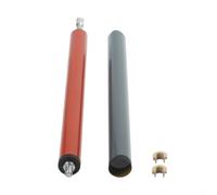 Rouleau Pression Fuser + Manchon pour P1102 P1106 P1566(A) | Compatible LBP6000, 6020, 6030, remplacement pour précis, qualité d'impression nette, installation outil