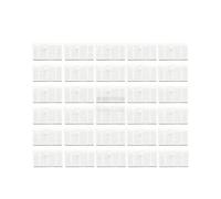 Rouleau Principal, Brosse Latérale, Filtre, Chiffon De Nettoyage, Sac À Poussière ; Compatible Avec Cecotec, Conga, Pièces Détachées For Aspirateur 7690 Y80(Set c)