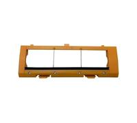 Rouleau Principal, Brosse Latérale, Filtre, Chiffons De Nettoyage, Compatibles Avec Les Aspirateurs Robots ABIR, X5, X6, X8 Et Ropo Glass 3.(1pc brush cover)