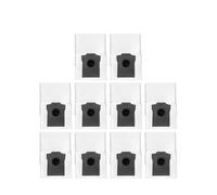 Rouleau Principal, Brosse Latérale, Filtre, Serpillière, Sac À Poussière, Compatible Avec Les Aspirateurs Dreame, X50 Ultra/S40 Enhanced/L50 Pro Ultra Edition(Dust bags-10PCS)