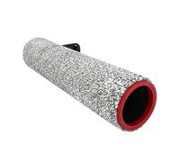 Rouleau Principal de Rechange Laveur Sol Compatible avec Dreame H40 Ultra | Noyau rotatif gainé textile, adapté cavité appareil, montage rapide entretien sol(1PCS)