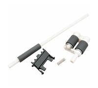 Rouleau Prise Kit Alimentation Papier Pour 7080 2260 7180 2560 Imprimantes | Compatible With Brother L2300 L2305 L2320 L2321 L2500 réparation de bourrage papier Durable