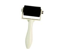 Rouleau professionnel en caoutchouc pour applications artistiques telles que l'impression, l'estampage, la peinture, l'artisanat, le rouleau artistique