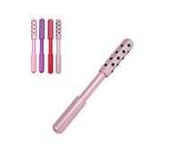 Rouleau radiance，Rouleau radiance germanium，Rouleau de massage facial，Uplift, sculpteur de beauté,pour le raffermissement et les soins de la peau, adapté aux hommes et aux femmes