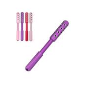 Rouleau radiance，Rouleau radiance germanium，Rouleau de massage facial，Uplift, sculpteur de beauté,pour le raffermissement et les soins de la peau, adapté aux hommes et aux femmes