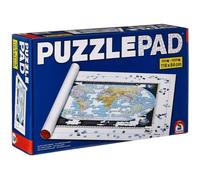Schmidt Spiele PuzzlePad Jeu de puzzle 3000 pièce(s) Cartes, Étui de protection