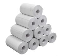 Rouleau Reçu 80x30mm Compatible Caisse Enregistreuse(A)