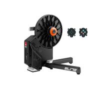 Rouleau Rivo Indoor Trainer Zwift Cog Et Click EL0241002 Elite Entraînement