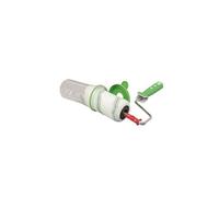Rouleau Rollmatic pour murs à relief