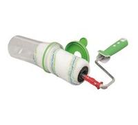 NESPOLI Rouleau système sans lavage Rollmatic murs à reliefs 180mm