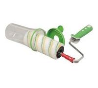 NESPOLI Rouleau système sans lavage Rollmatic murs et plafonds 180mm