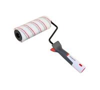 Rouleau ROLLMATIC pour peindre une surface lisse L. 180 mm NESPOLI