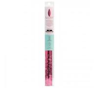 Rouleau Rose Effet Foil - 34,5x3,5 Cm