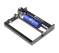 Rouleau rotatif laser SCULPFUN, axe Y rotatif à 360 degrés, prêt à l'emploi, pour la gravure d'objets cylindriques et de canettes