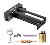 Rouleau Rotatif pour Graveur Laser de Marque Longer