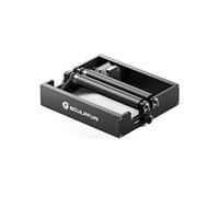 Rouleau Rotatif RA Mini pour Graveur Laser iCube Ultra / Série iCube / C1
