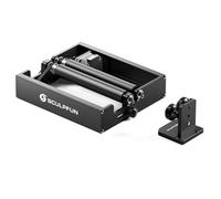 Rouleau Rotatif SCULPFUN RA Mini pour iCube Ultra / Série iCube / C1