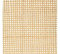 Rouleau Rotin 50x30 Cm Contemporain