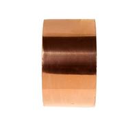 Rouleau Ruban Adhésif Bande EMI Blindage 1-6cm Pro Conducteur Simple Cuivre pour Guitare - 5cmx4m