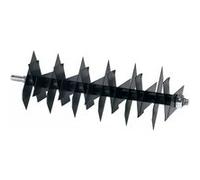 Rouleau scarificateur avec couteaux 3420021 pour scarificateur