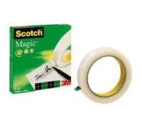 Rouleau scotch magic 19x66 grand modele