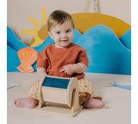 Rouleau sensoriel bébé Sensory Roller