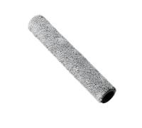 Rouleau-serpillère eufy pour C28, brosse en plastique et fibre pour un nettoyage efficace de la poussière et des débris sur multiples surfaces, facile à installer et à entretenir