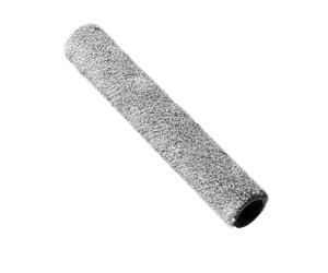 Rouleau-serpillère eufy pour C28, brosse en plastique et fibre pour un nettoyage efficace de la poussière et des débris sur multiples surfaces, facile à installer et à entretenir